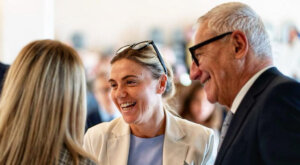 Regionali Toscana 2025, Forza Italia Livorno: "Competenza, coraggio, amore per il territorio"