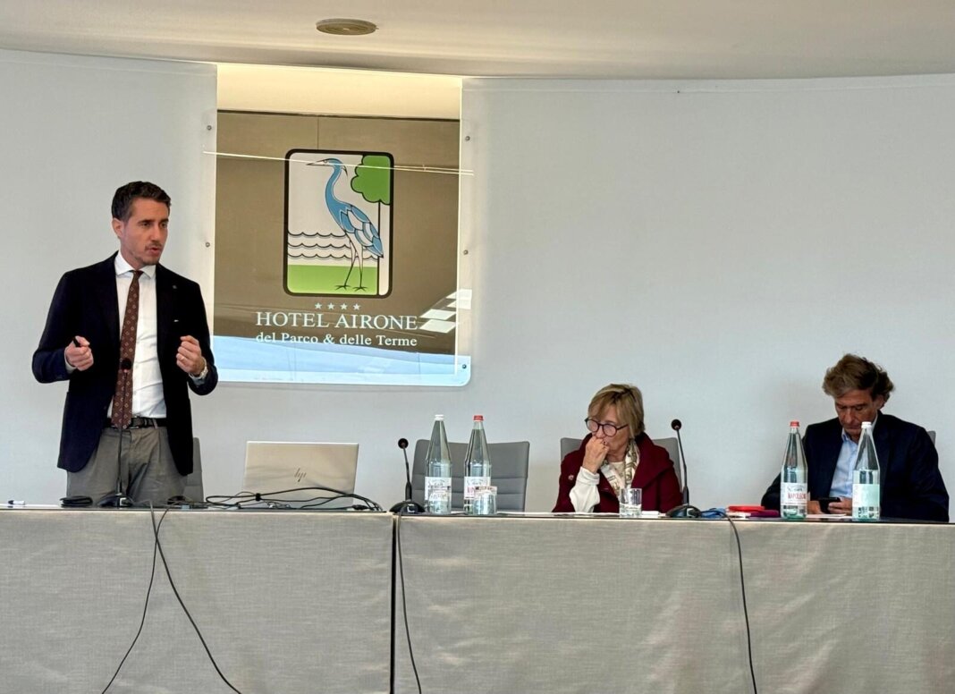 Tuscany Health Ecosistem Tuscany Health Ecosistem