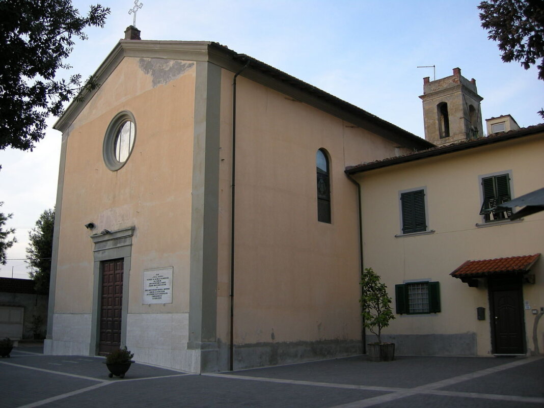 Vicarello
