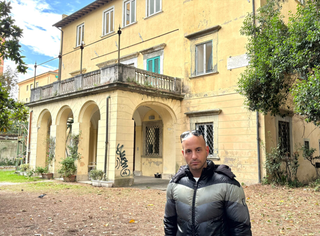 Villa Maria Alessandro Palumbo Villa Maria Alessandro Palumbo