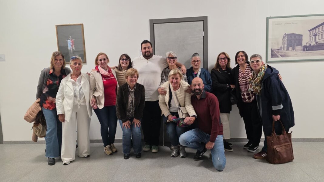 Nominata la commissione pari opportunità del Comune di Cecina