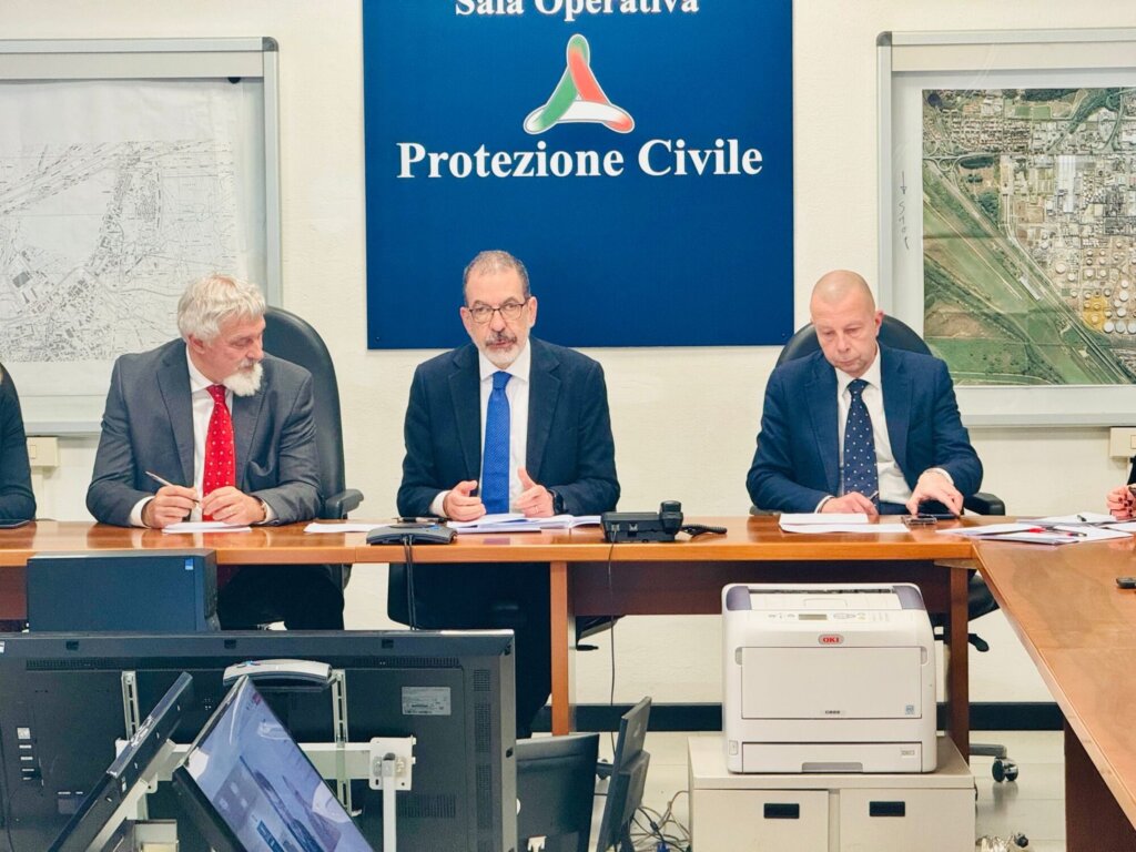 Giancarlo Dionisi
