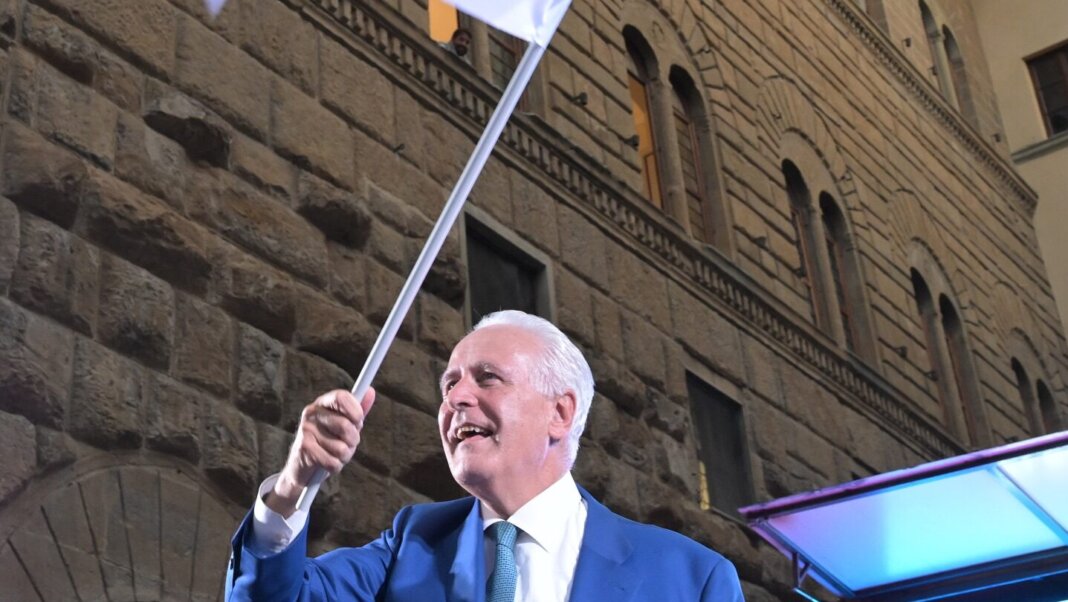 eugenio giani