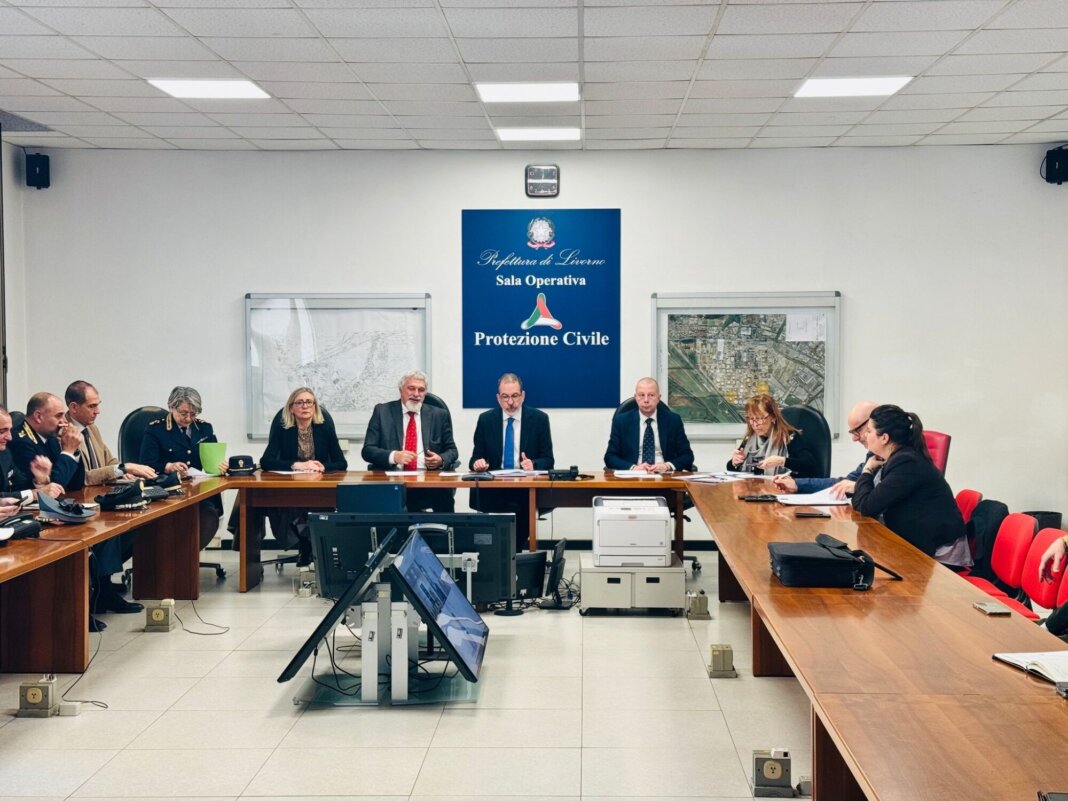 Sicurezza stradale, la decisione in prefettura: Aurelia chiusa fino ad aprile al traffico pesante
