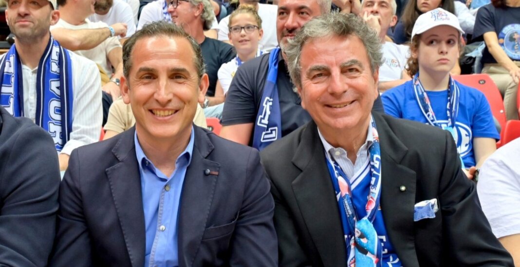 Nuovo cda per la Pielle Livorno: Francesco Farneti è il presidente