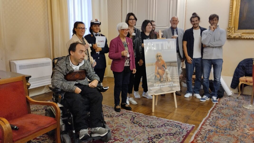 Una campagna per sensibilizzare i cittadini a non sporcare con le deiezioni canine