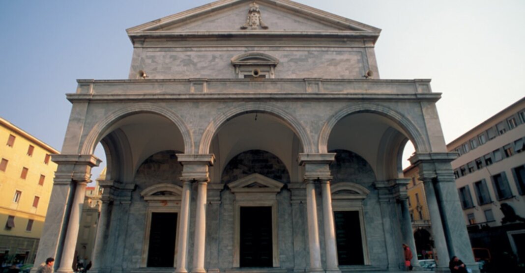 Decimo appuntamento con gli inni sacri al duomo di Livorno