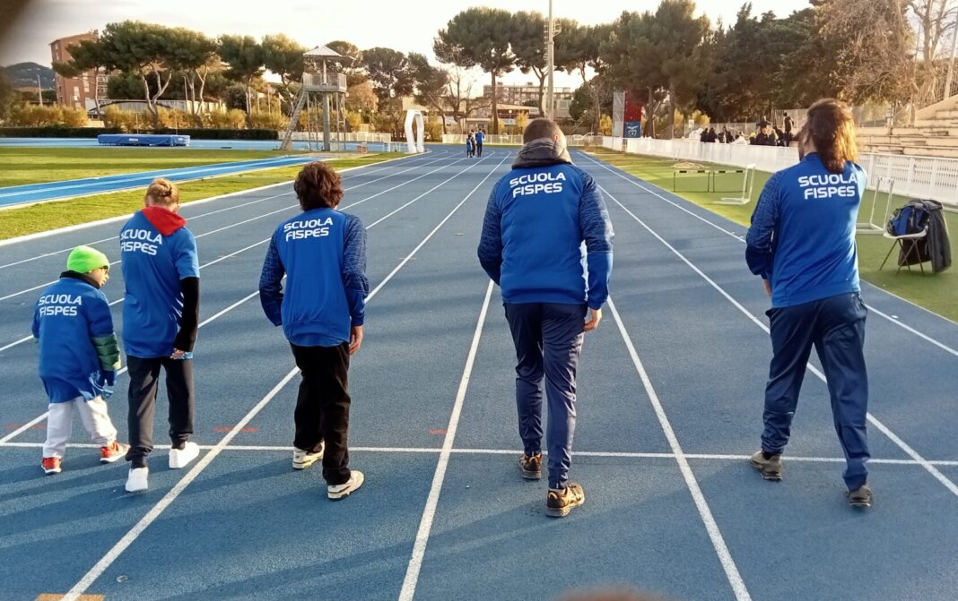 A Livorno l'ultima tappa del progetto 'Formazione del talento' della Fispes