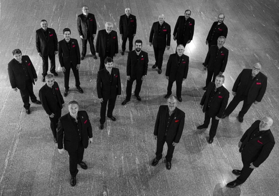 Il coro La Rupe apre la nuova edizione della rassegna di polifonia 'Città di Livorno'