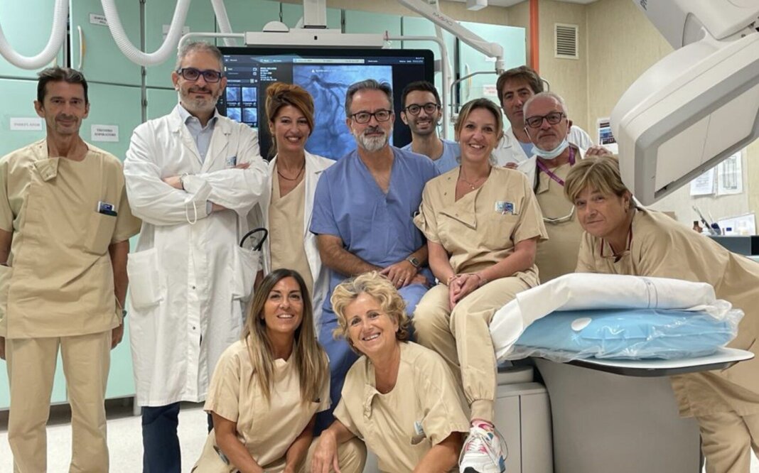 Tre giorni di confronto sulle malattie cardiovascolari, torna LivornoCuore