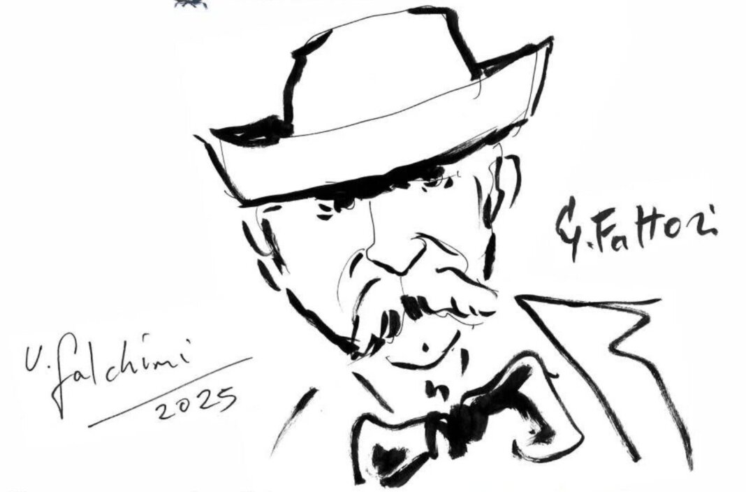 Via alle iniziative collaterali della mostra su Fattori a Castiglioncello