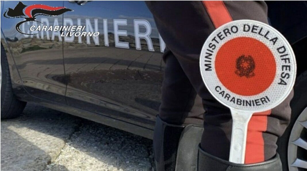 Maltrattamenti continuati alla ex: arrestato ora dovrà indossare il braccialetto elettronico