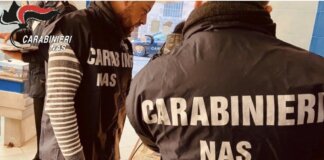 Sporco in cucina ed elementi privi di tracciabilitĂ in frigo, sospesa l’attivitĂ di un ristorante di Livorno Sporco in cucina ed elementi privi di tracciabilitĂ in frigo, sospesa l'attivitĂ di un ristorante di Livorno