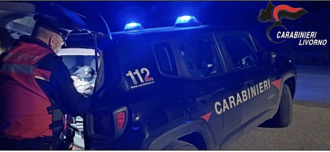 Trovato con addosso hashish e contanti: denunciato 18enne a Venturina