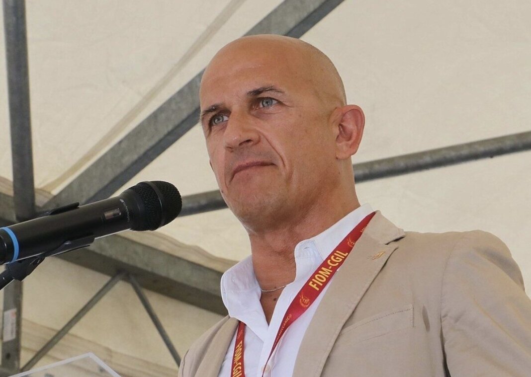 Massimo Braccini