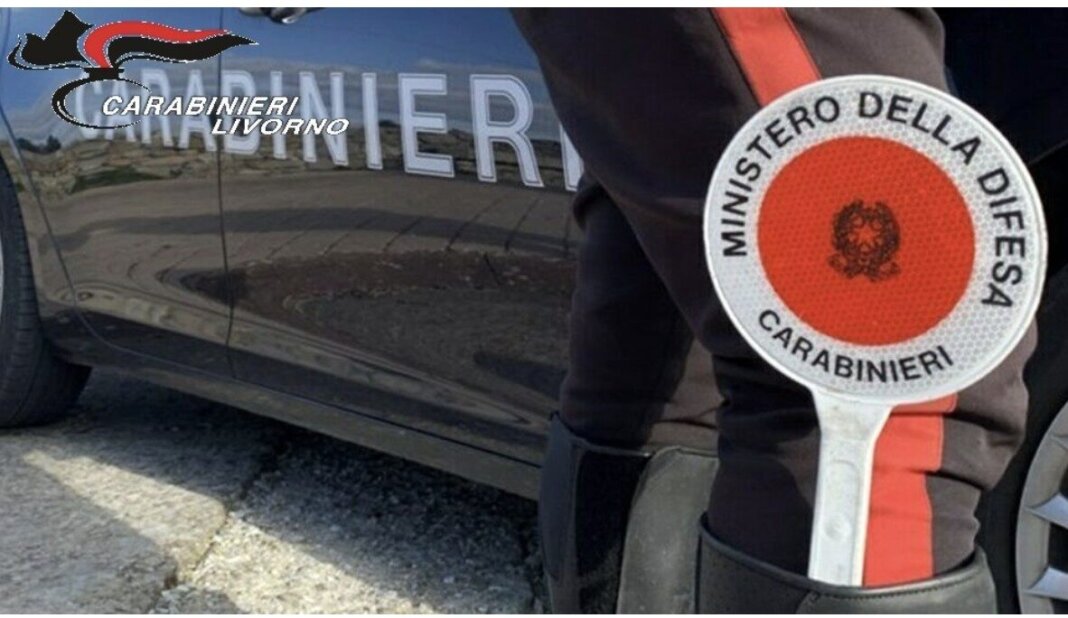 Deve scontare una pena di un anno e cinque mesi: rintracciato e condotto in carcere