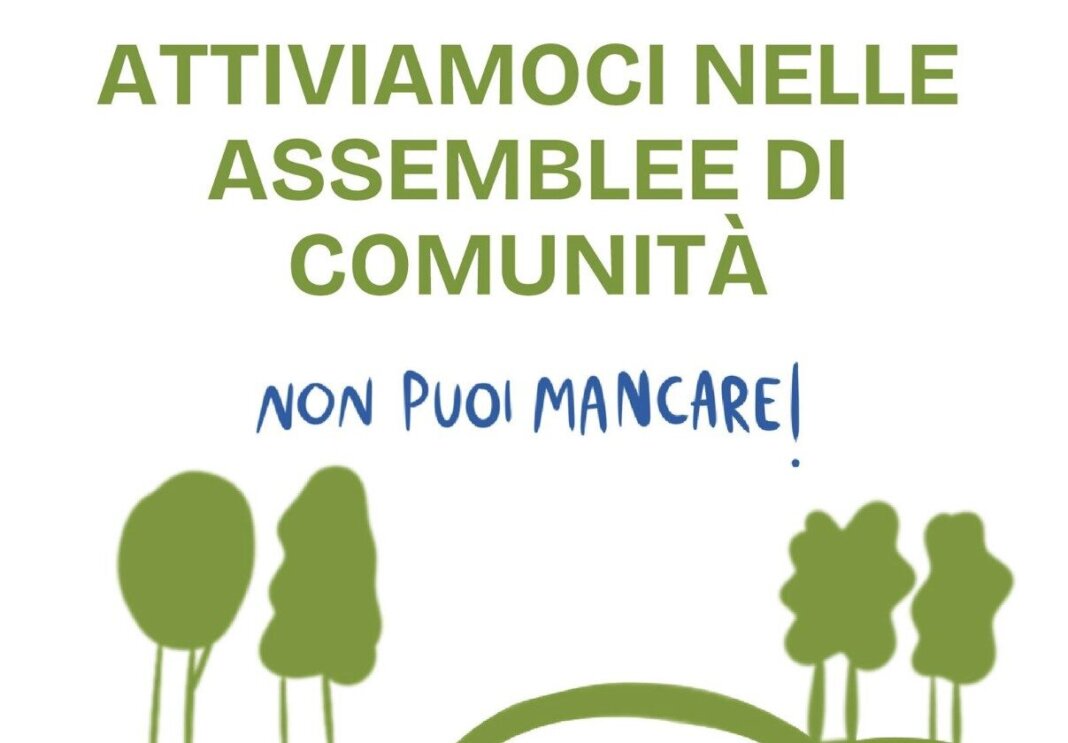 Rosignano, riparte il calendario delle assemblee di comunità