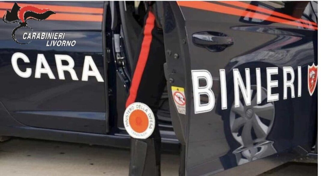 Beccato a vendere una dose di hashish in casa ha le dosi pronte per la vendita: arrestato