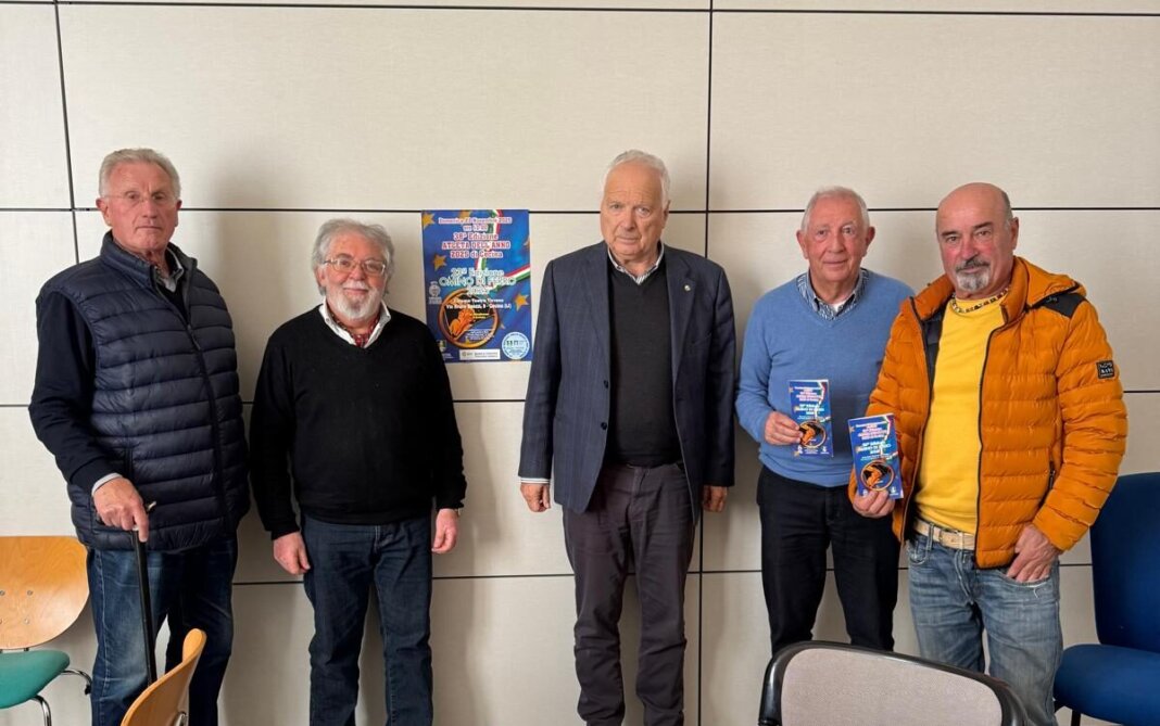 Veterani dello Sport