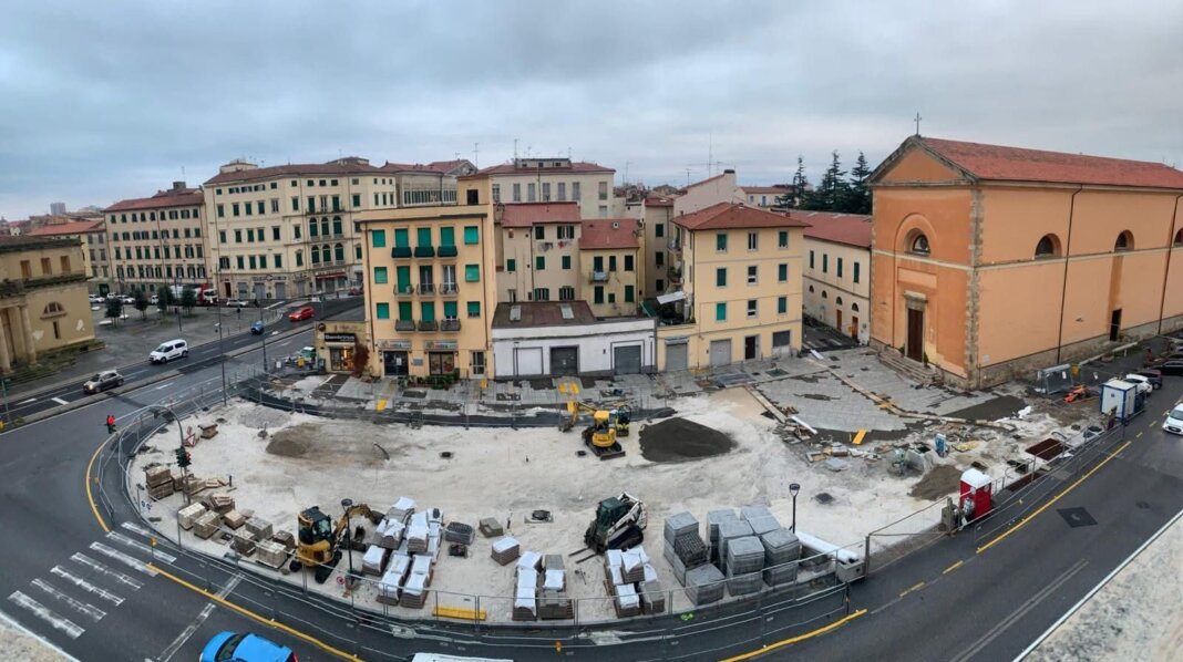 Livorno in movimento: nuovi interventi per una città più curata, vivibile e moderna