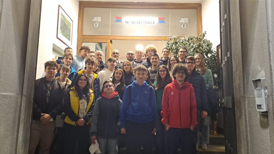 azione cattolica cecina ragazzi