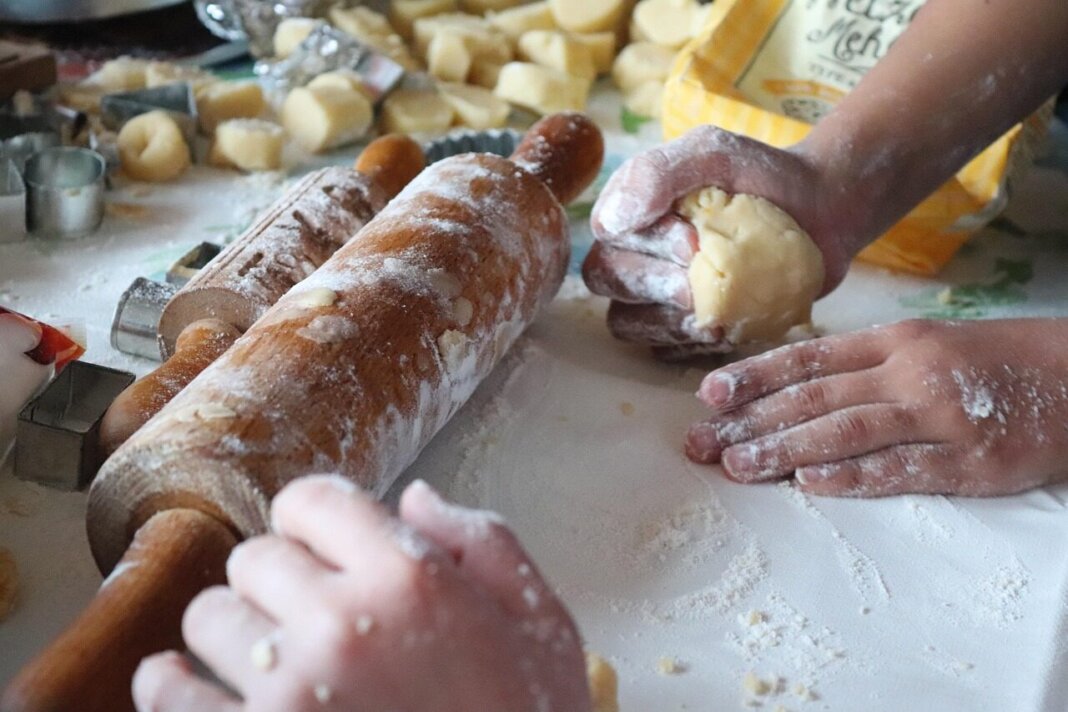 'Orizzonti educativi', c'è il laboratorio Lab cooking per scoprire il valore del cibo