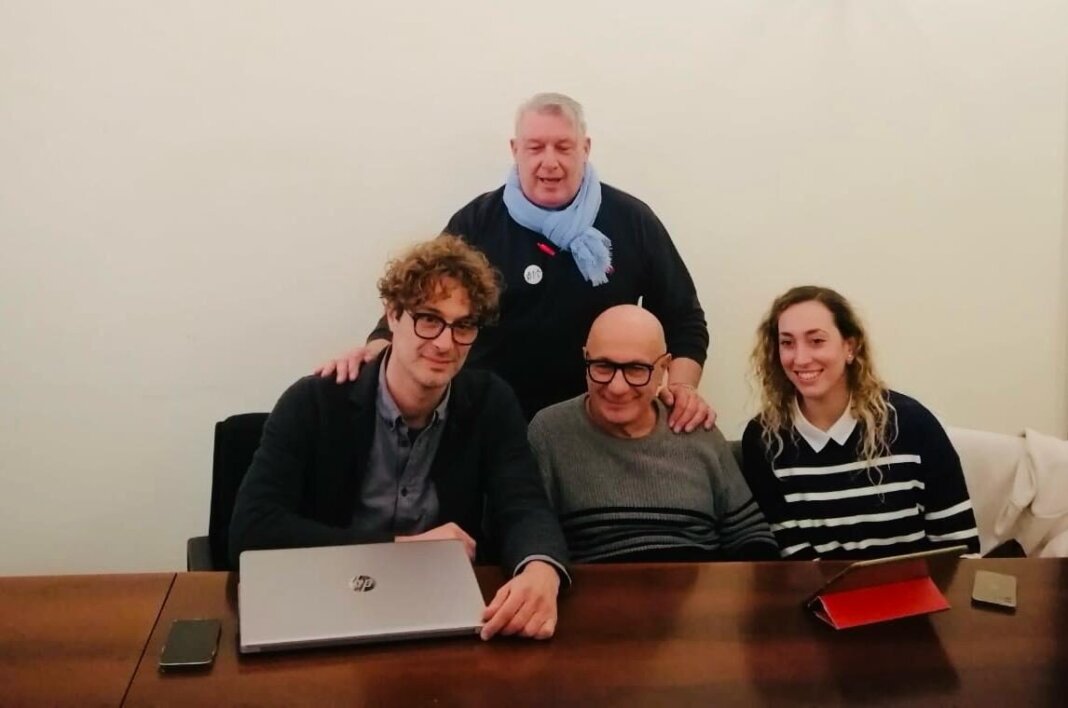 Tornano nelle piazze di Livorno le Stelle di Natale dell'Ail