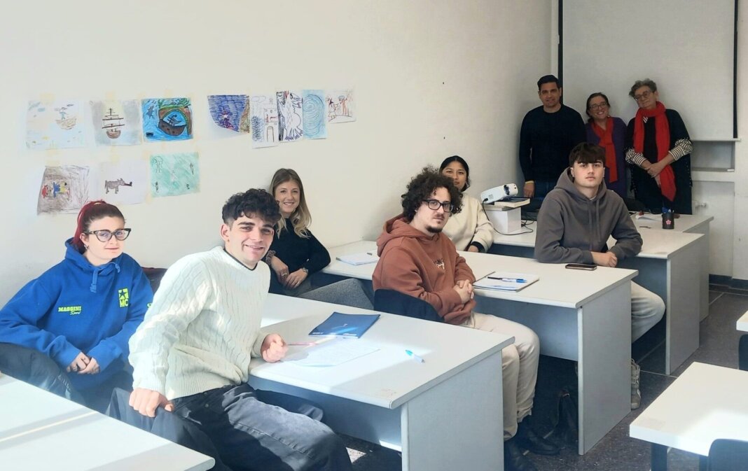 De – Doti Emergenti