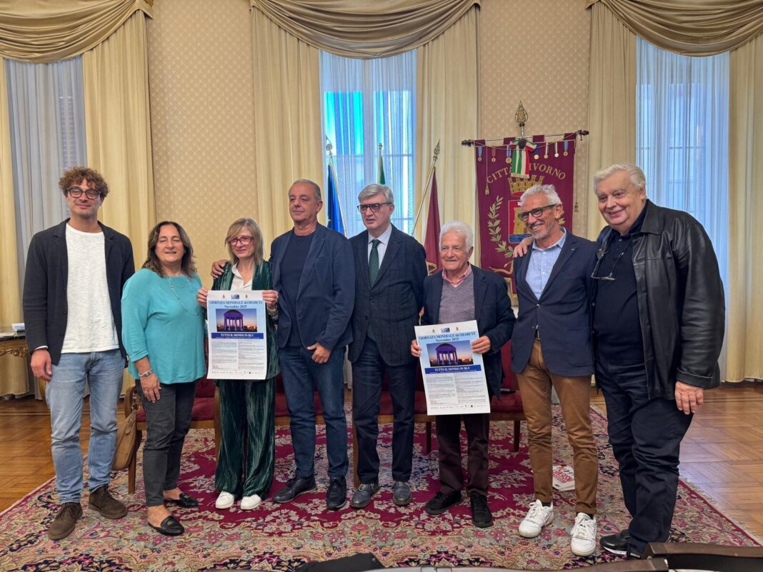 La prevenzione contro il diabete di tipo 1 approda nelle scuole e negli ambulatori dell'Asl Toscana Nord Ovest