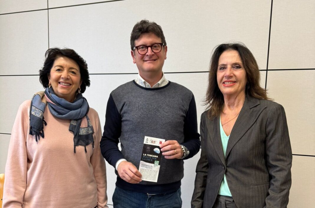 Un ricco calendario di eventi con Unitre a Cecina per celebrare la festa della Toscana