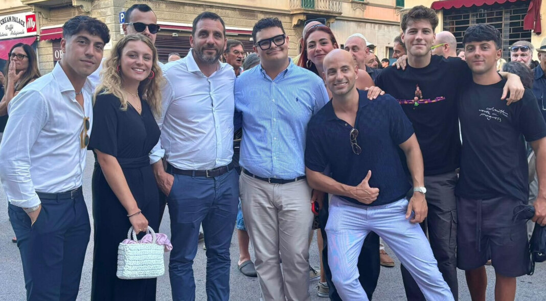 Gioventù Nazionale: 