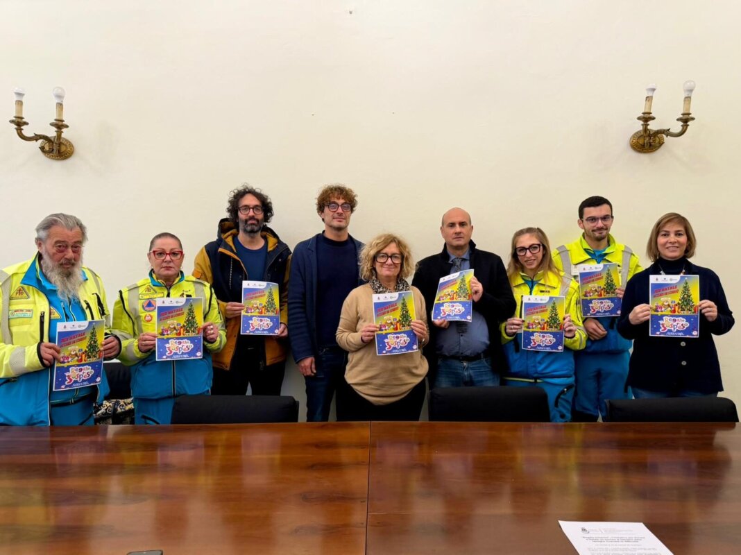 Nei negozi di Livorno torna l'iniziativa di solidarietà 'Regalo sospeso'