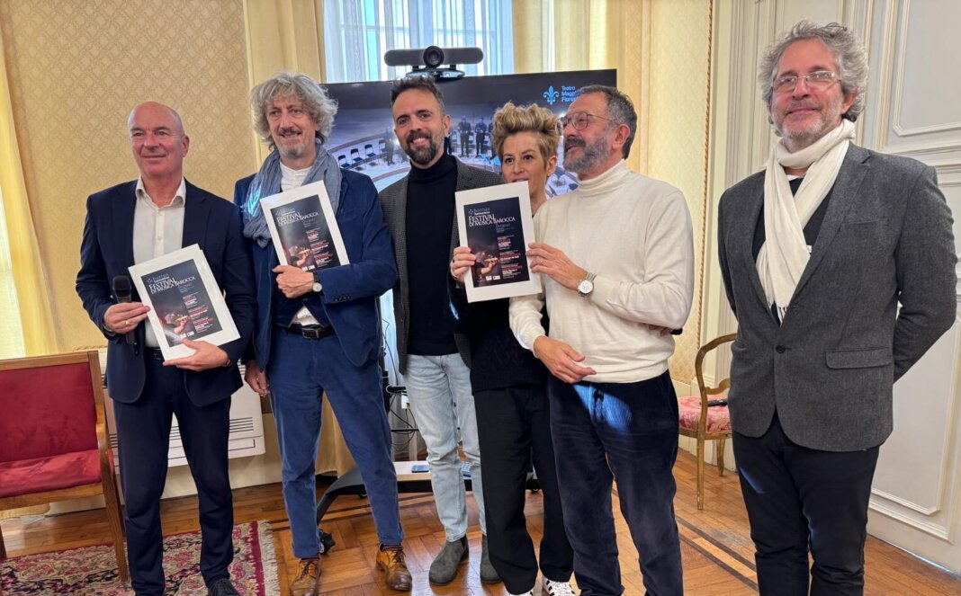Nasce a Livorno il nuovo festival di musica barocca 'Hortus Harmonicus'