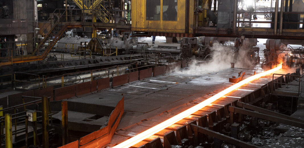 Futuro della siderurgia a Piombino, Confindustria: 