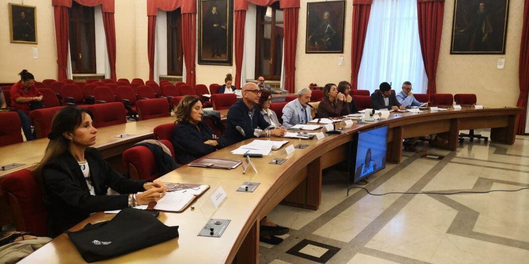 Consiglio Provinciale Livorno