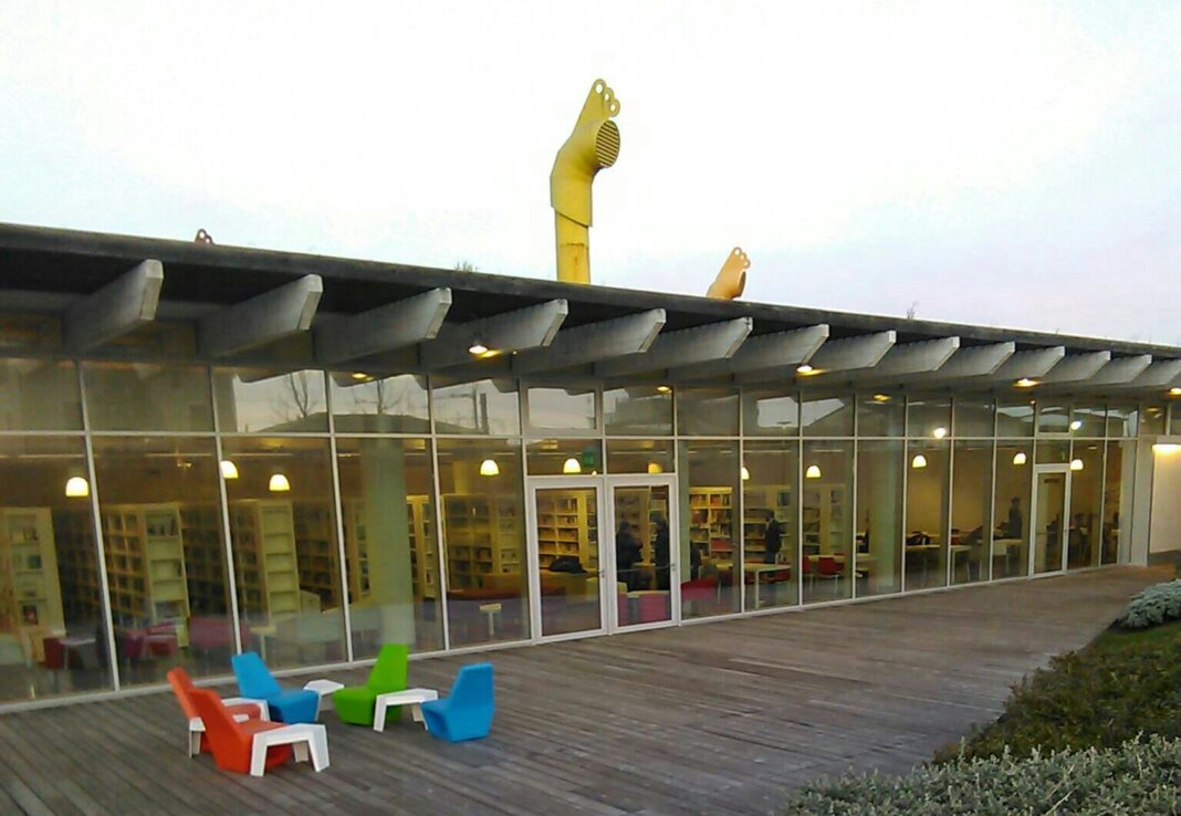 Centro culturale le creste rosignano