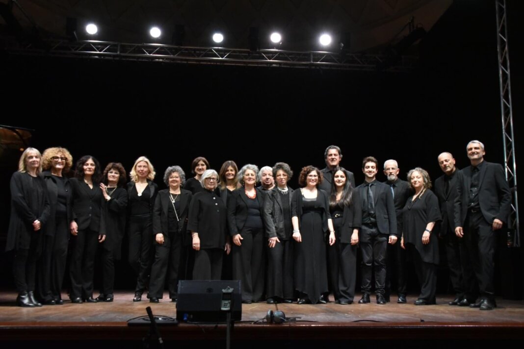 Rassegna di Polifonia Livorno