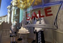 Saldi estivi al via il 4 luglio: dureranno per 60 giorni
