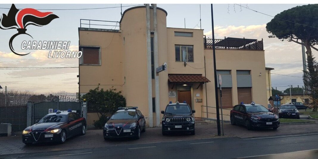 Denunciati in due per la truffa del falso carabiniere