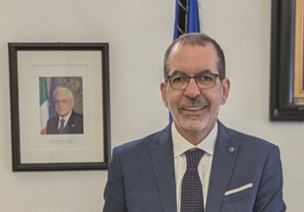 Il Romito ostaggio del traffico pesante? Il prefetto Dionisi: 