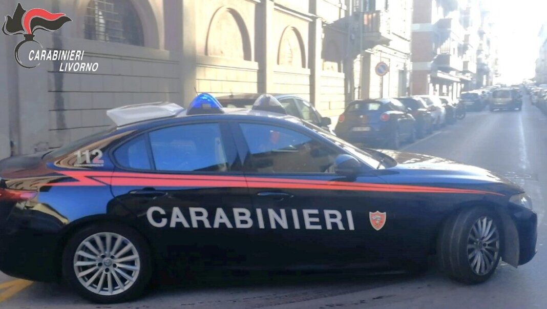 Controlli in Val di Cornia: sette persone segnalate come assuntori di stupefacenti