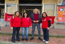Slc-Cgil Livorno chiede chiarezza sulla questione Metropolitan di Piombino