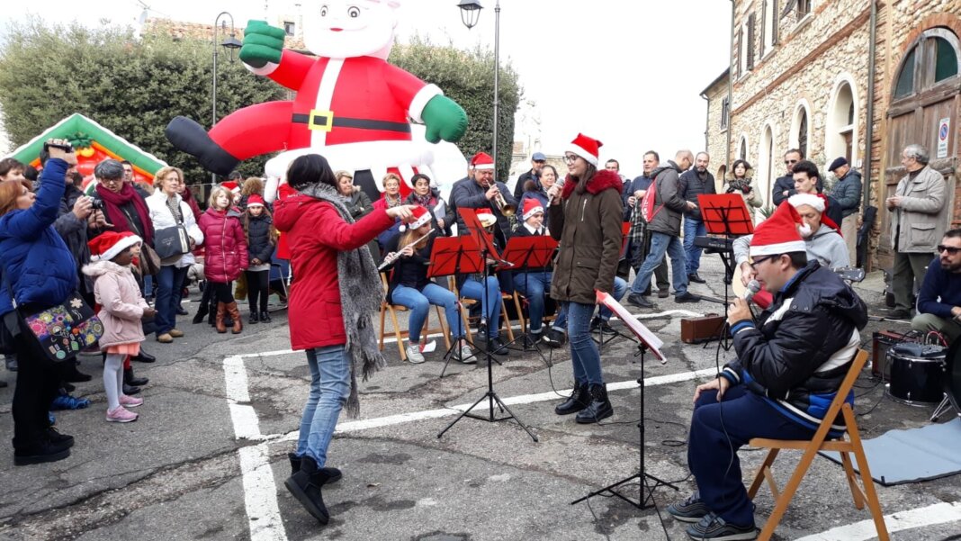 concerto degli auguri