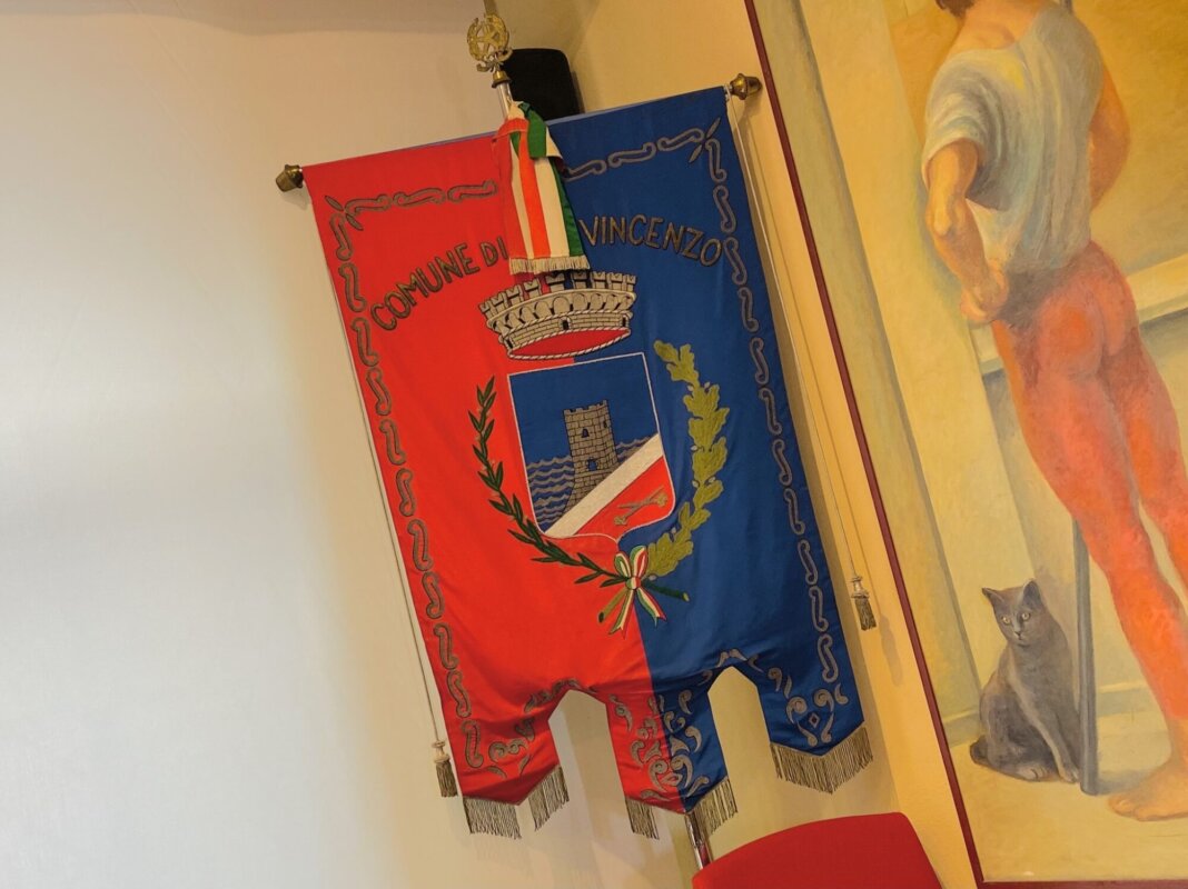 consiglio comunale san vincenzo