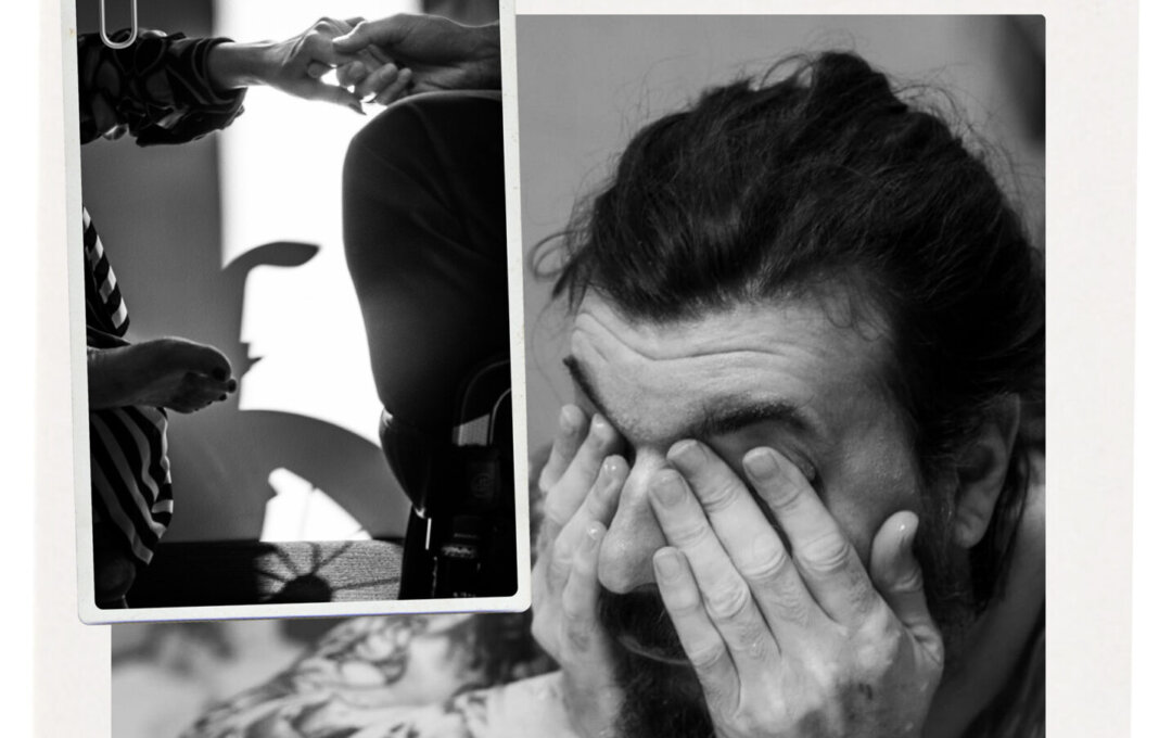 A Wonder inaugura la mostra fotografica 'Cambio pelle'