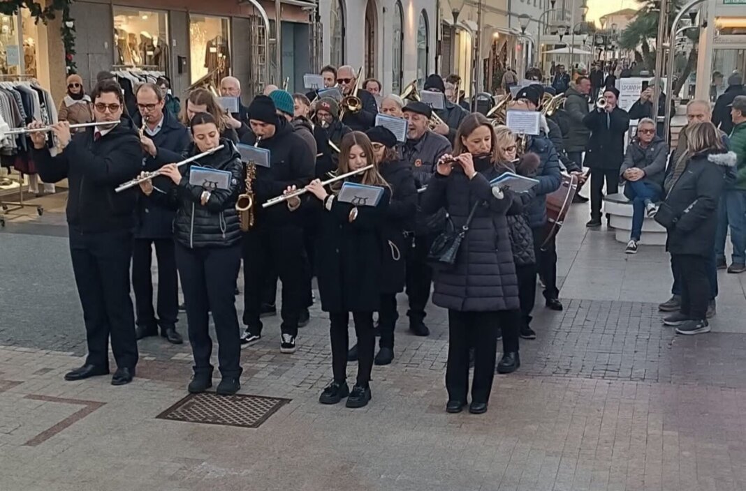 premiata filarmonica Giuseppe Verdi