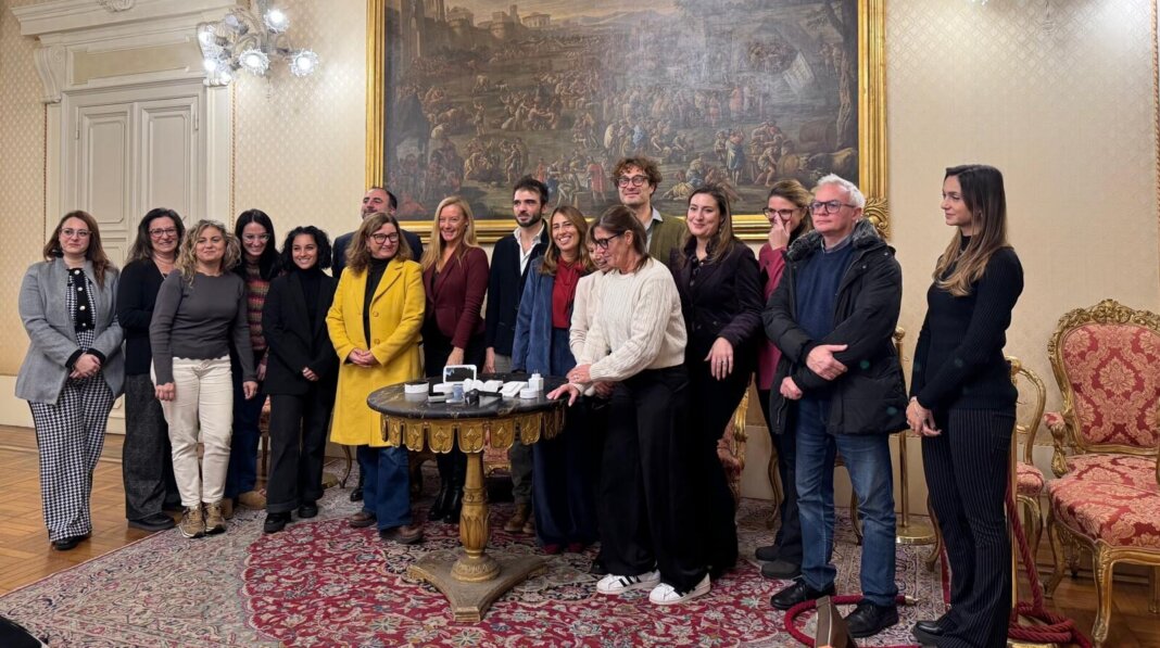 progetto pnrr anziani