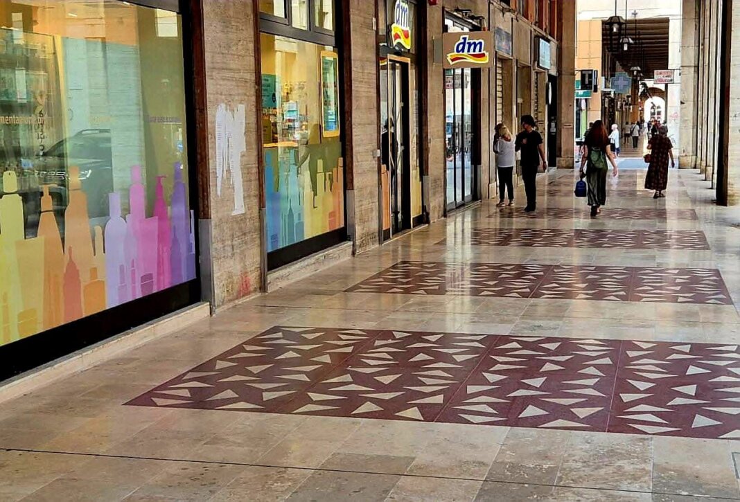 Via grande e aree mercatali, in commissione il punto con l'assessore Mirabelli