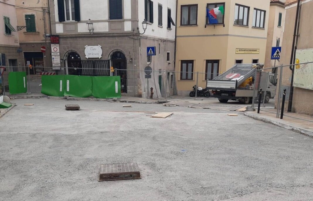 via gramsci rosignano marittimo