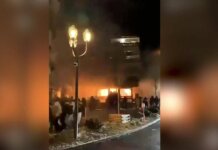 Dopo la tragedia di Crans Montana scattano controlli in locali ed esercizi pubblici